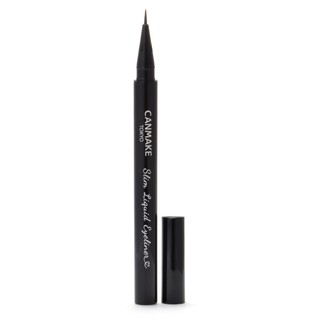 [Order Nhật] (nt shop) Kẻ mắt Canmake Slim Liquid Eyeliner