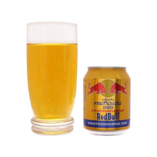 NƯỚC TĂNG LỰC REDBULL THÁI LAN 250ML- LỐC 6 LON
