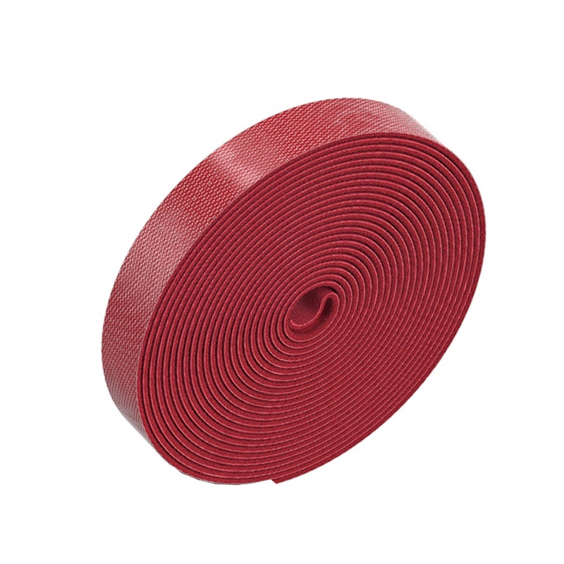 Dụng Cụ Quấn Dây Cáp Gọn Gàng Có Thể Tái Sử Dụng Cho Máy Tính Bảng / Laptop / PC / TV /