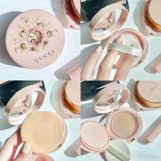 CUSHION GUCCI