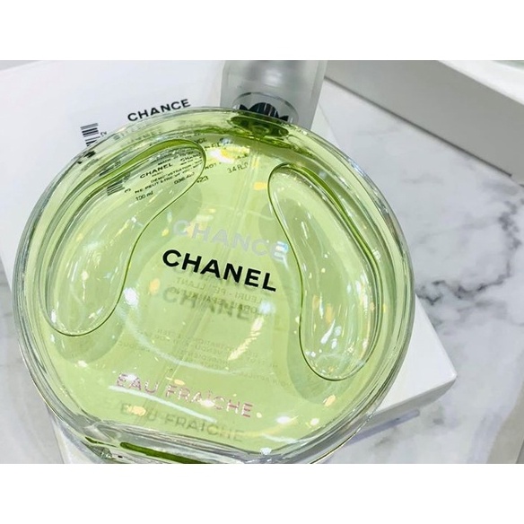 💘💘Nước Hoa Nữ Eau Fraiche Chance-5ml/10ml🍓HOT🍓