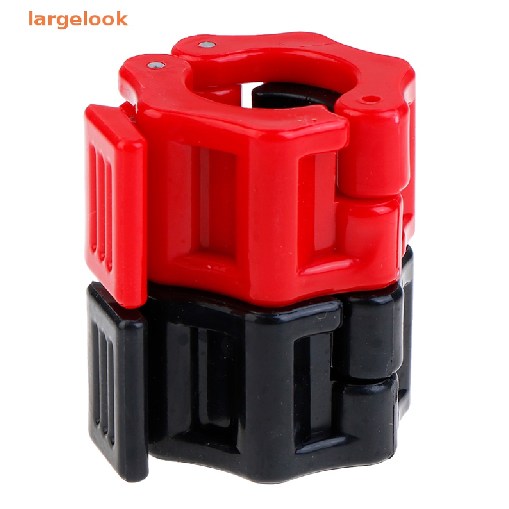 Khóa Kẹp Thanh Tạ 25MM Chuyên Dụng Cho Tập Thể Hình