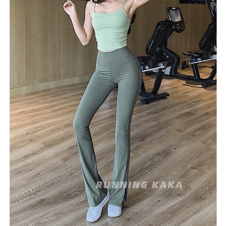 Quần vẩy xẻ Kaka