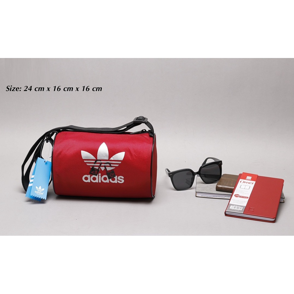 Túi trống thể thao mini.