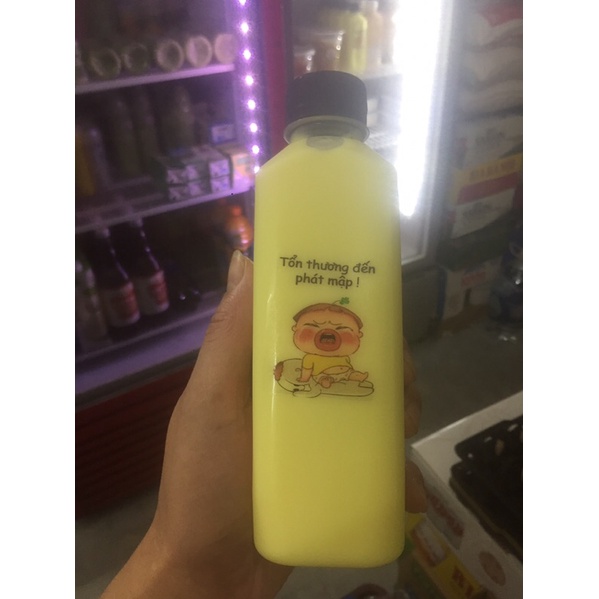 [NOWSHIP] SỮA NGÔ TƯƠI