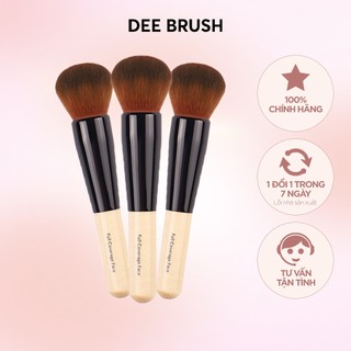 Cọ đánh nền bobbi brown full coverage lông mềm mại trang điểm cao cấp - deebrush