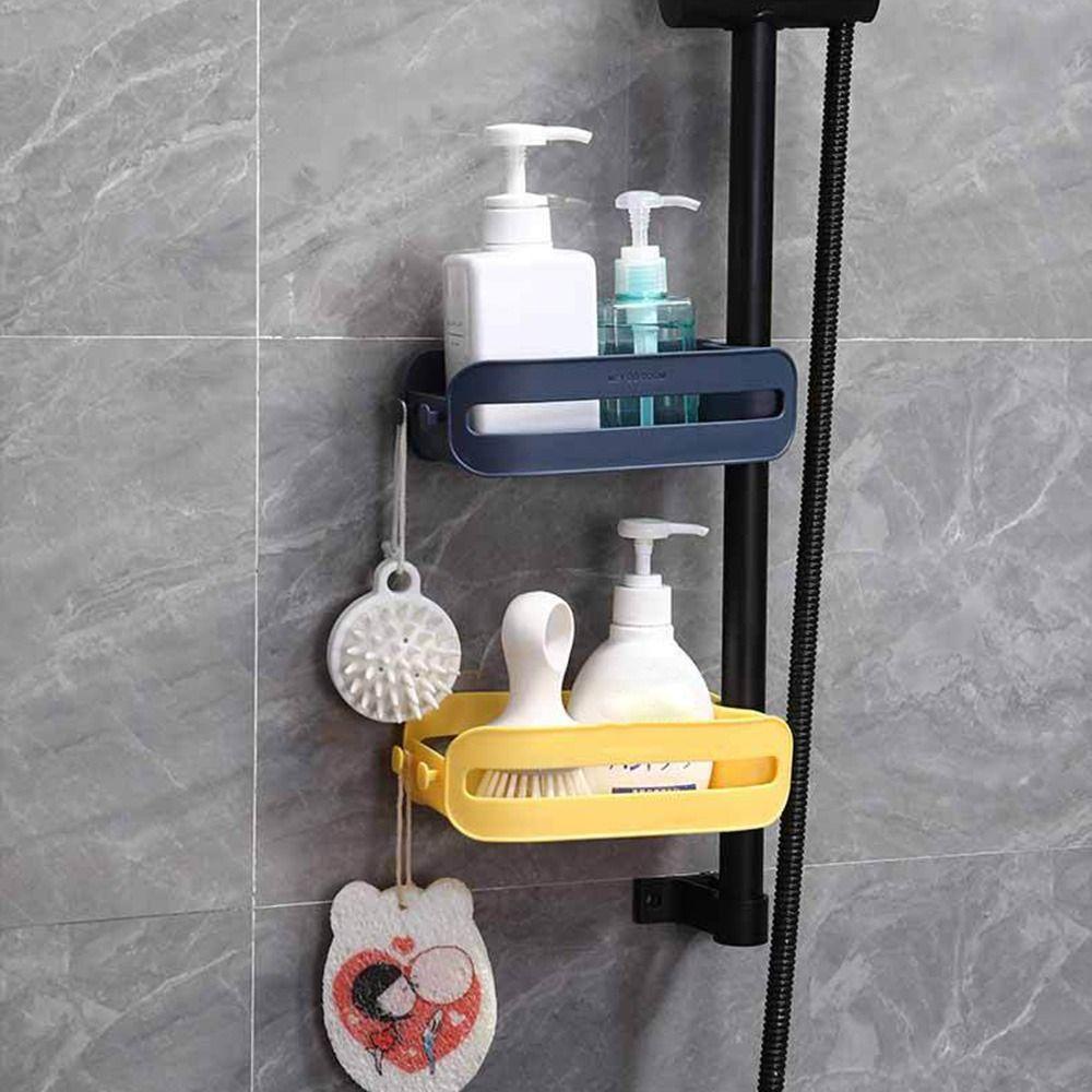 Rổ Đựng Đồ Dùng Gắn Bồn Rửa Chén Ráo Nước Đa Năng Tiện Dụng Cho Nhà