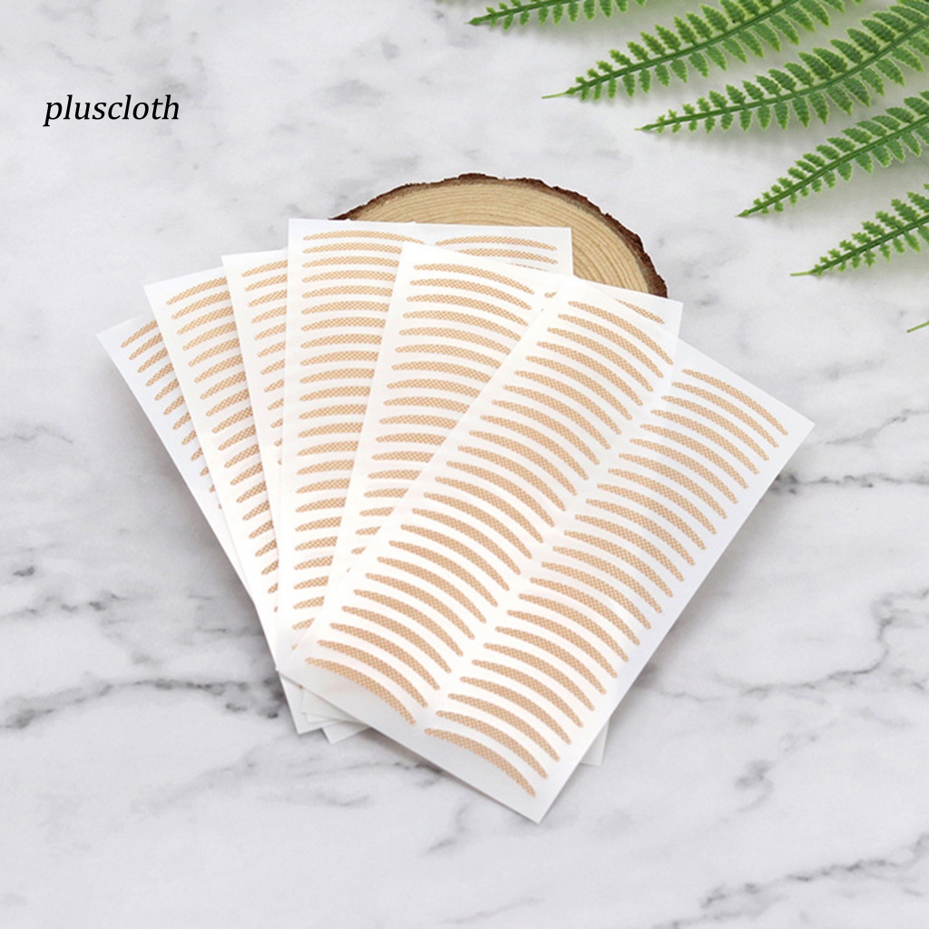 Bộ 10 Miếng Dán Kích Mí Siêu Chắc