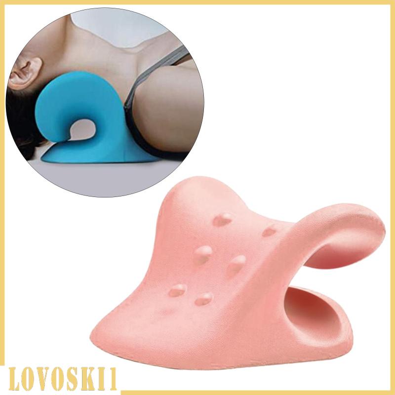 Gối Mát Xa Thư Giãn Cơ Bắp Giảm Đau Tiện Dụng