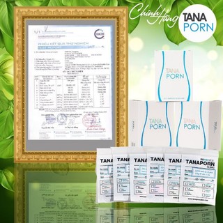 Giảm Cân Tanaporn 17v slim