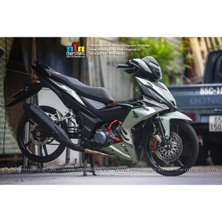 Tem Winner v1 - mẫu tem lửa