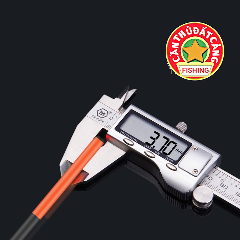 Phao săn hàng ngày và đêm tăm to rõ nét độ nhạy cao