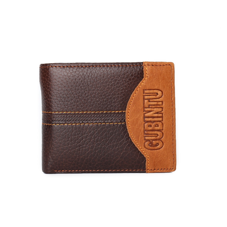 Ví nam da bò cao cấp phong cách mới