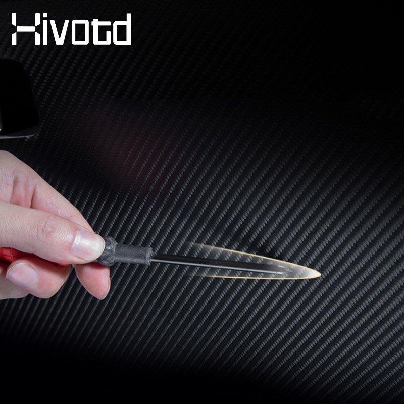 Miếng DáN BảO Vệ HộP Găng Tay ChấT LiệU Da PU Cho Hyundai Tucson NX4 2021 2022