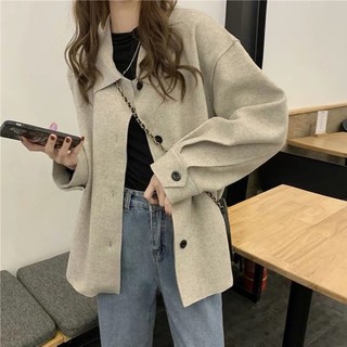 [ Order taobao] Áo khoác tay phồng ullzang