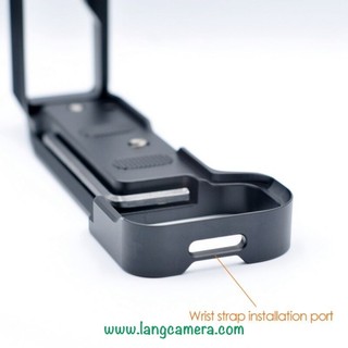 Đế Máy Ảnh (L-Plate) Sony A7C
