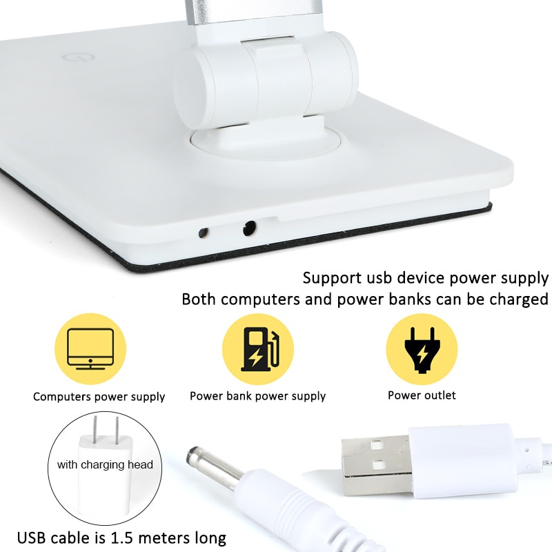 Đèn LED nén đặc bảo vệ mắt khi lông mi được nạp lại