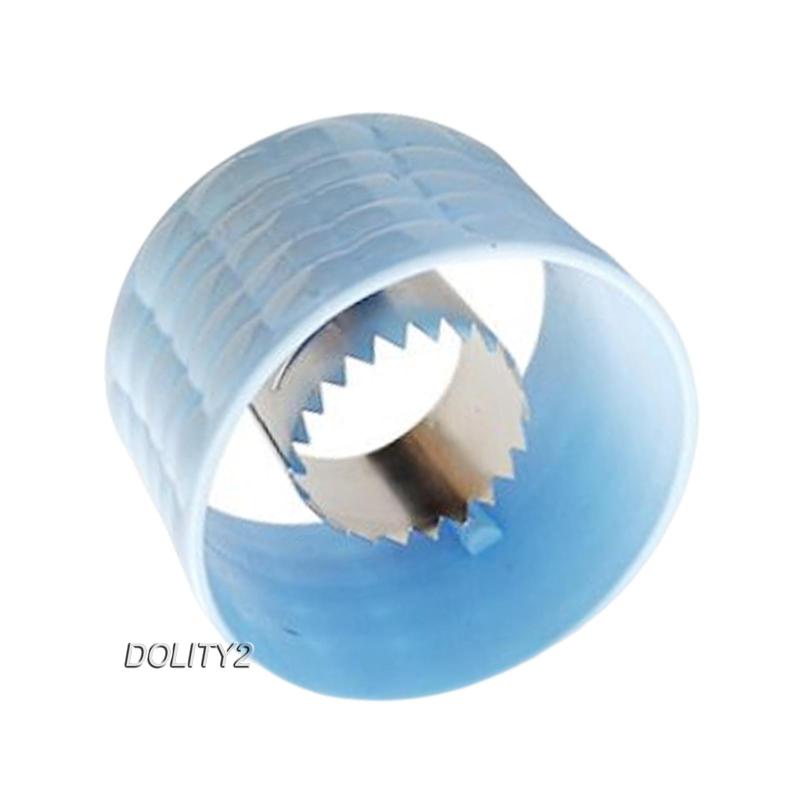 Dụng Cụ Tách Hạt Bắp 2 Đầu Tiện Lợi Cho Nhà Bếp