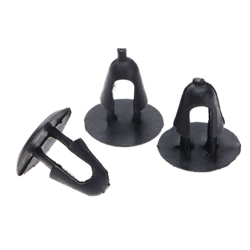 Nắp Đậy Cửa Xe Hơi Bằng Nhựa Màu Đen Thay Thế Chuyên Dụng Cho GM Toyota | BigBuy360 - bigbuy360.vn