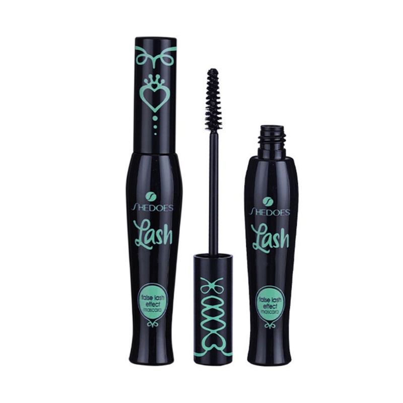 Mascara YOUYO Chống Nhòe Chống Thấm Nước Lâu Trôi Chuốt Dài Dày Và Cong Mi
