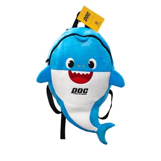 Balo baby shark poc