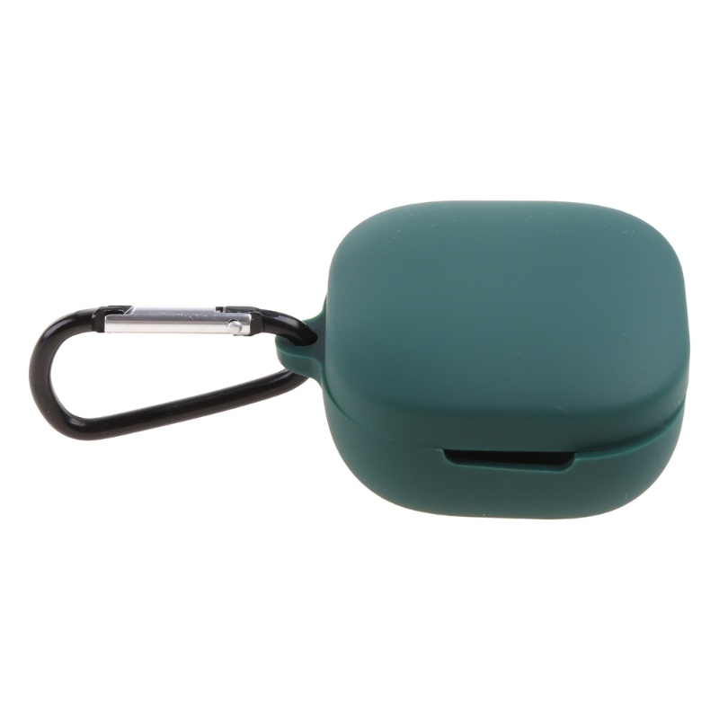 Vỏ Bọc Đầu Tai Nghe Mềm Chống Mồ Hôi Cho Qcy T13