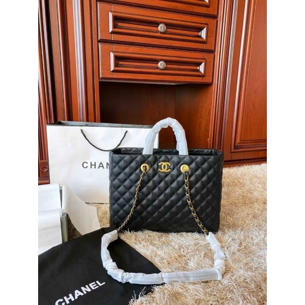 Túi C CÔNG SỞ DA HẠT SZ 40