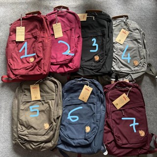 Balo Fjallraven Raven 20L