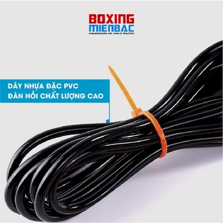 Dây nhảy dây thể lực tốc độ (Boxing, Đá Bóng)