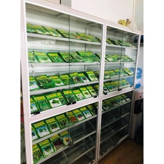Phân bón Kích rễ dạng gói nhỏ