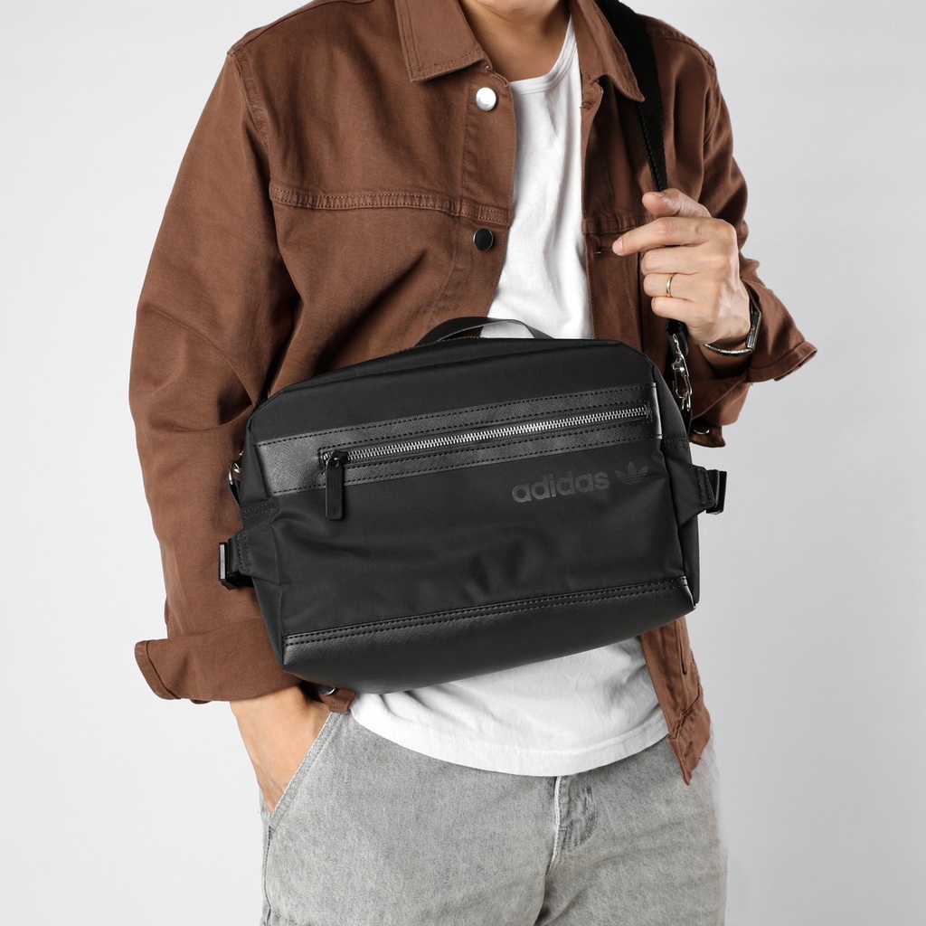 Túi Đeo Chéo Ngang Thời Trang Dành Cho Nam