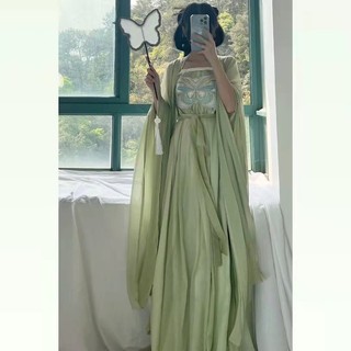 [Order - Nhiều Mẫu] Hán Phục Cổ Trang Nữ