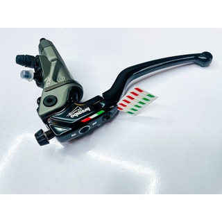 Tem cờ ý cùm brembo corsa
