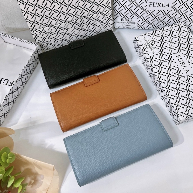 📛RẺ VÔ ĐỊCH📛VÍ FL SOFIA DÀI NỮ SIÊU XINH