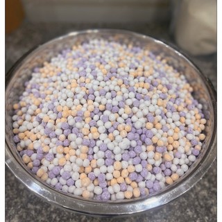 Trân châu Tam vị khoai lang (1kg)