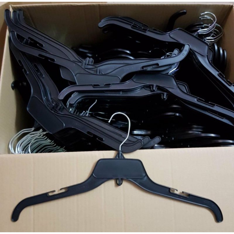 Combo 50 móc  Áo  30 móc  kep 190k