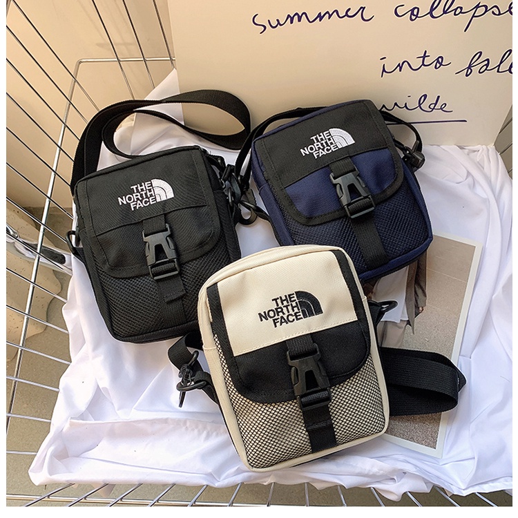 Túi Đeo Chéo the north face442 Thời Trang Cao Cấp Cho Nam / Nữ