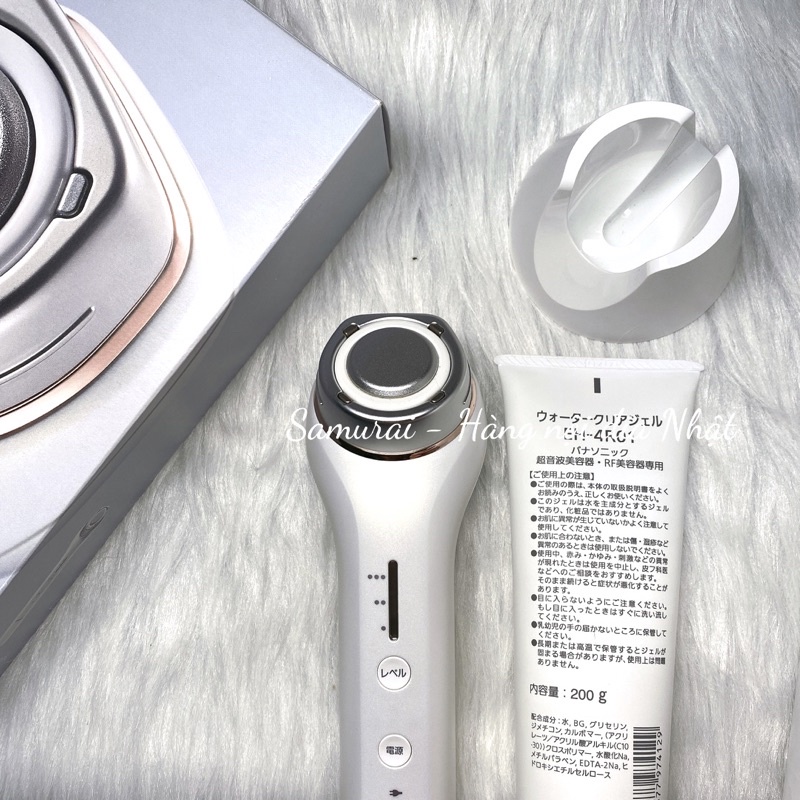 🔥 FREESHIP 🔥 Máy nâng cơ mặt Panasonic EH SR72GN, EH SR70