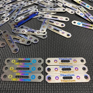 Pass kẹp dây dầu thẳng thông dụng nhiều dòng xe