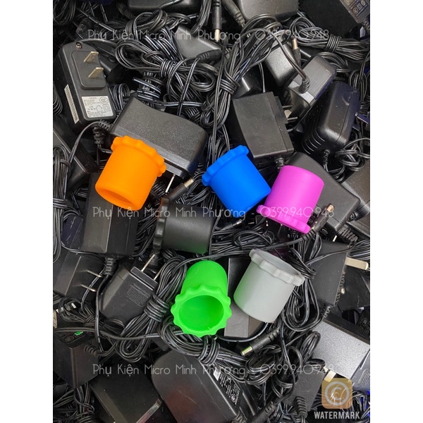 Chống Lăn, Chống Trượt Micro Karaoke Không Dây