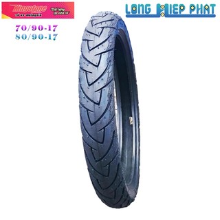 VỎ (LỐP) KHÔNG RUỘT CHO XE SỐ_KINGSTONE_HÀNG NHẬP KHẨU CAO CẤP_MỚI 100%