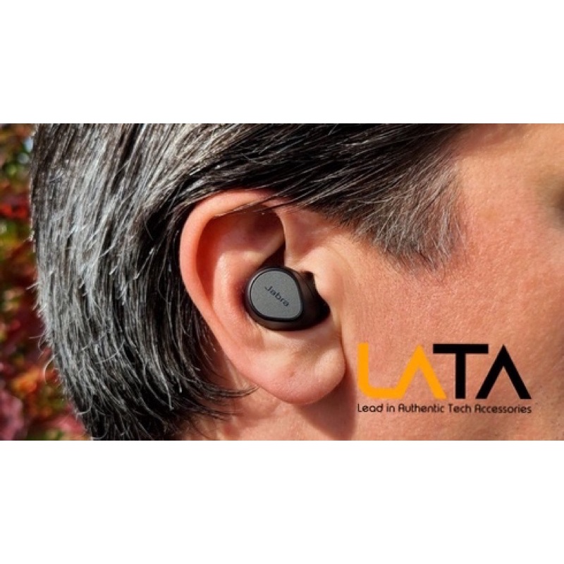 Tai nghe chính hãng Jabra Elite 7 Pro