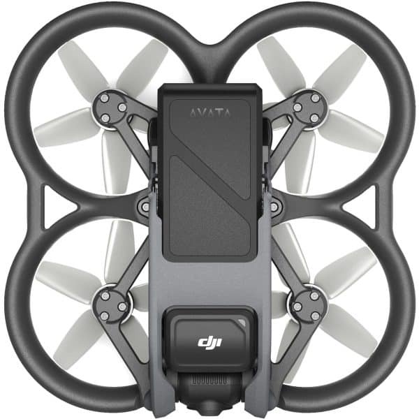 Flycam DJI Avata Fly Smart Combo - Máy bay quay phim thể thao DJI Avata FPV
