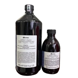 🇮🇹Davines🇮🇹 Dầu gội cho tóc nhuộm sáng Davines Alchemic Silver Shampoo 280ml
