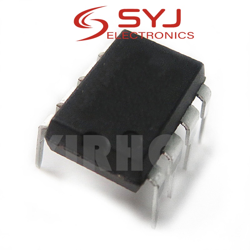 10 CÁI LM2904P LM2904N LM2904 DIP-8 mới Trong