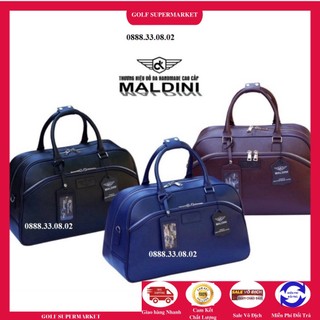Túi đựng quần áo, túi đựng giày golf Maldini