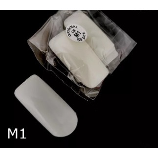 Móng giả tập sơn vẽ nail (size A1, A2, F1, F4, M1