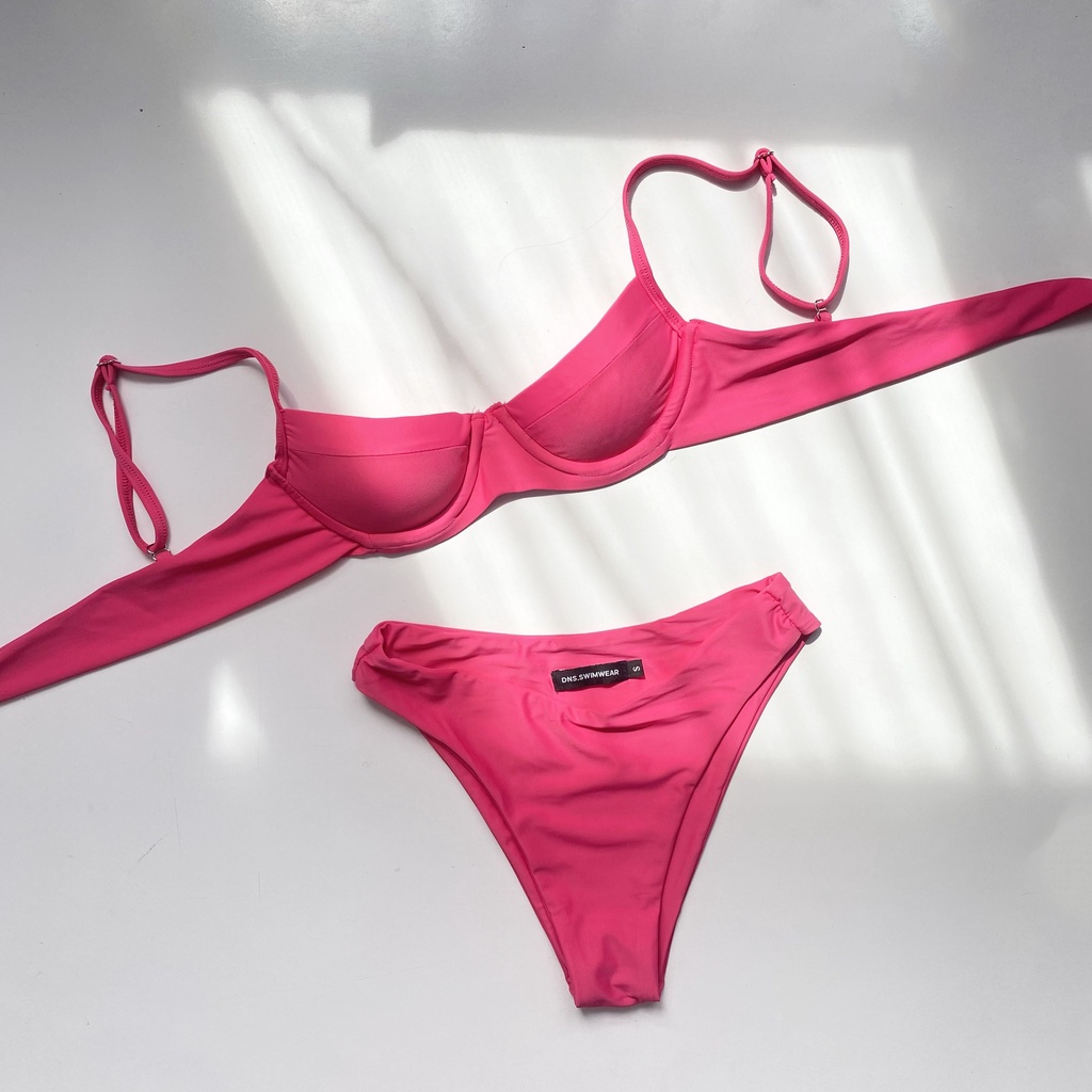 BIKINI gọng nâng ngực (TAMMY) | BigBuy360 - bigbuy360.vn