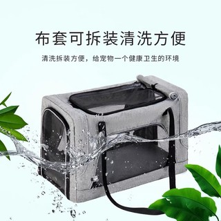 XE ĐẨY THÚ CƯNG HAI TẦNG
