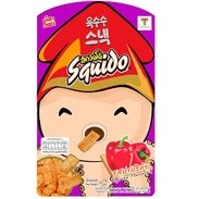 Snack bim bim bắp kiểu Pháp Atori